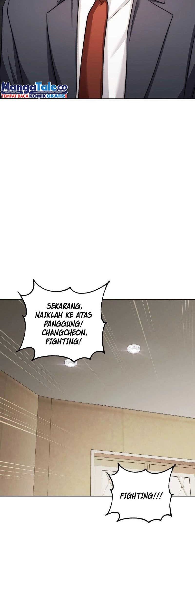 Genius Actor’s Aura Chapter 13 Gambar 15