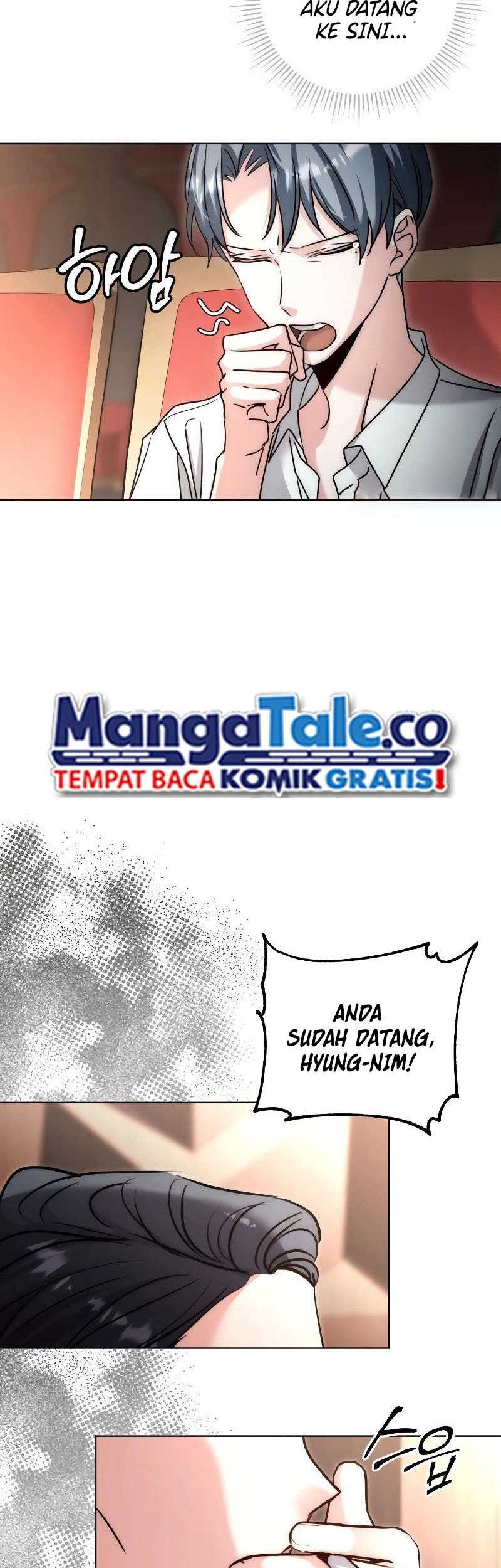 Genius Actor’s Aura Chapter 13 Gambar 19
