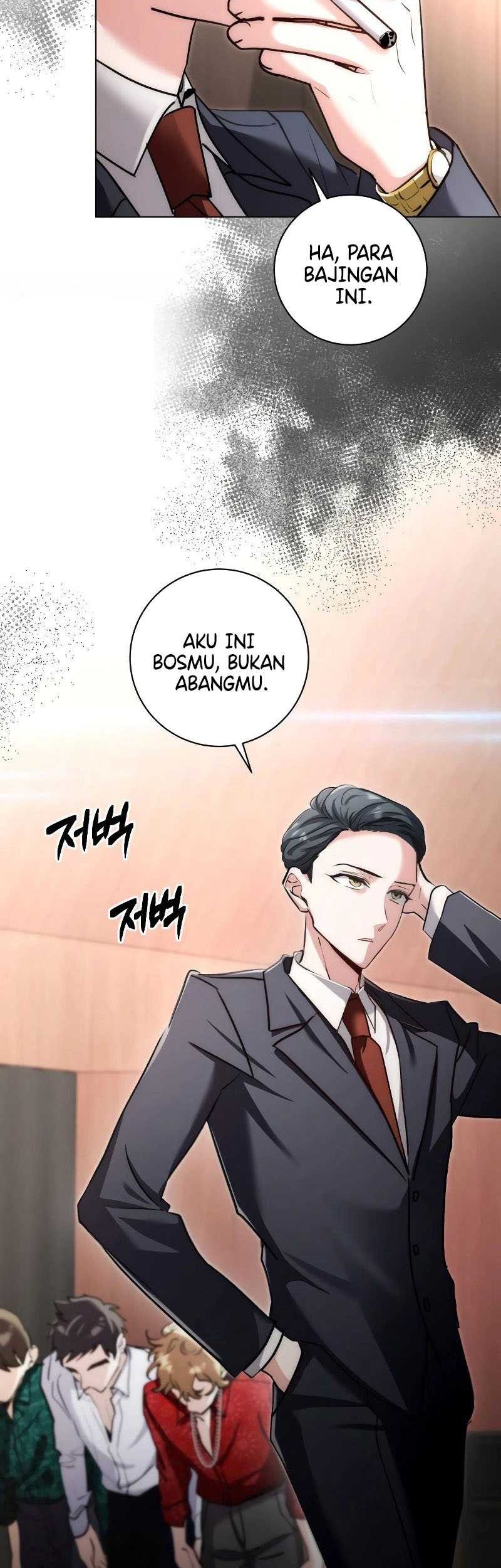 Genius Actor’s Aura Chapter 13 Gambar 20