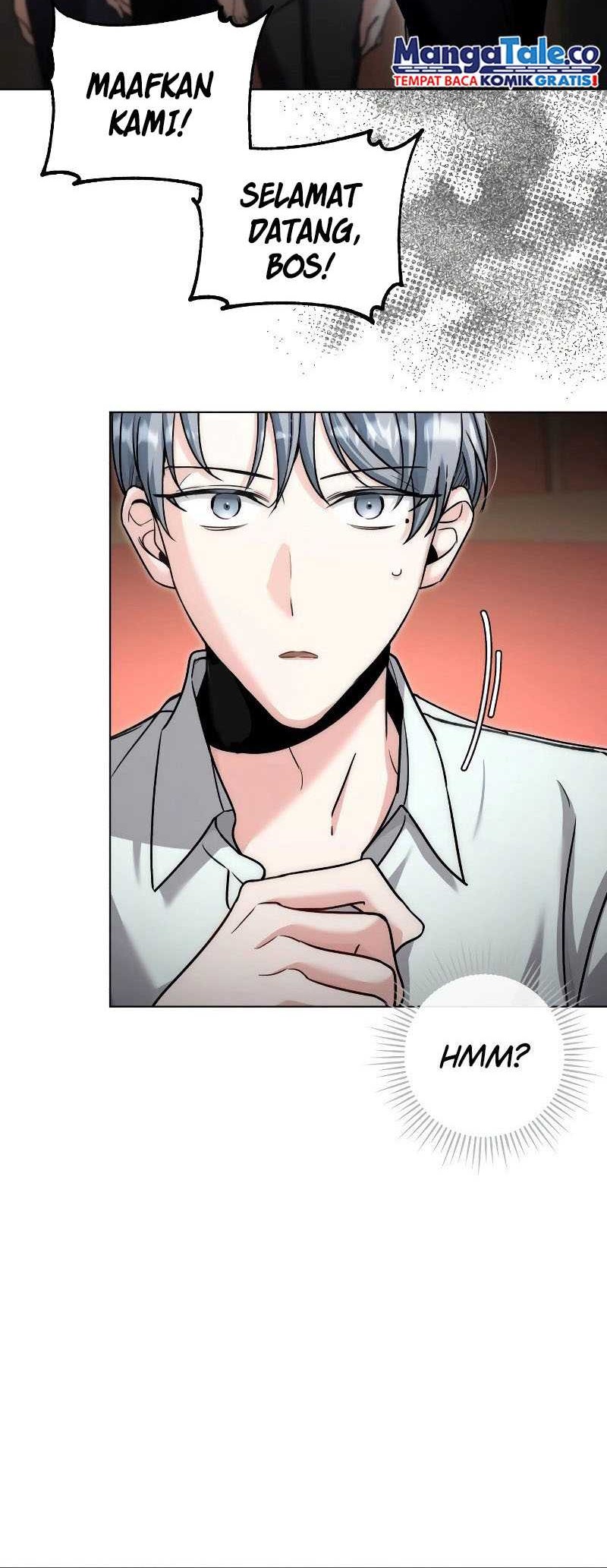 Genius Actor’s Aura Chapter 13 Gambar 21