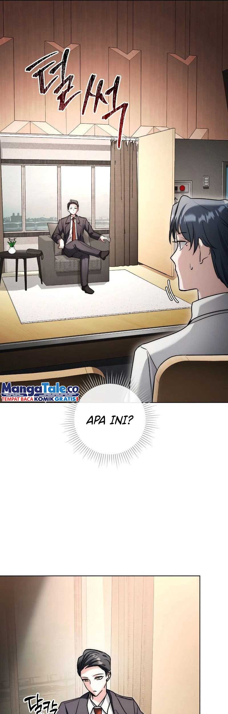 Genius Actor’s Aura Chapter 13 Gambar 22