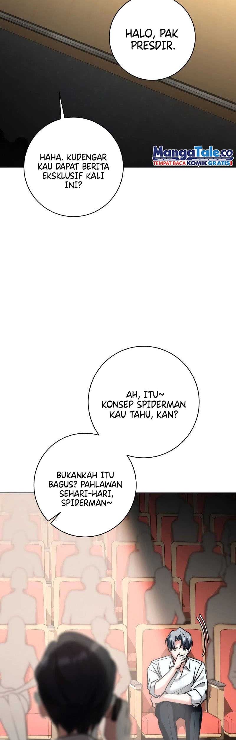 Genius Actor’s Aura Chapter 13 Gambar 24