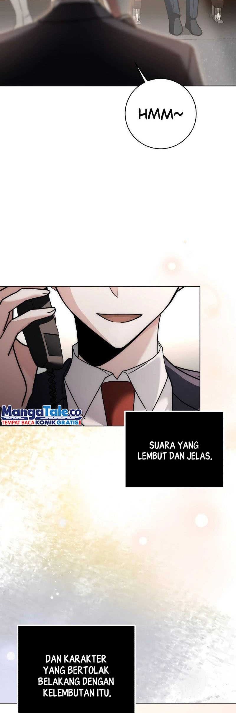Genius Actor’s Aura Chapter 13 Gambar 25