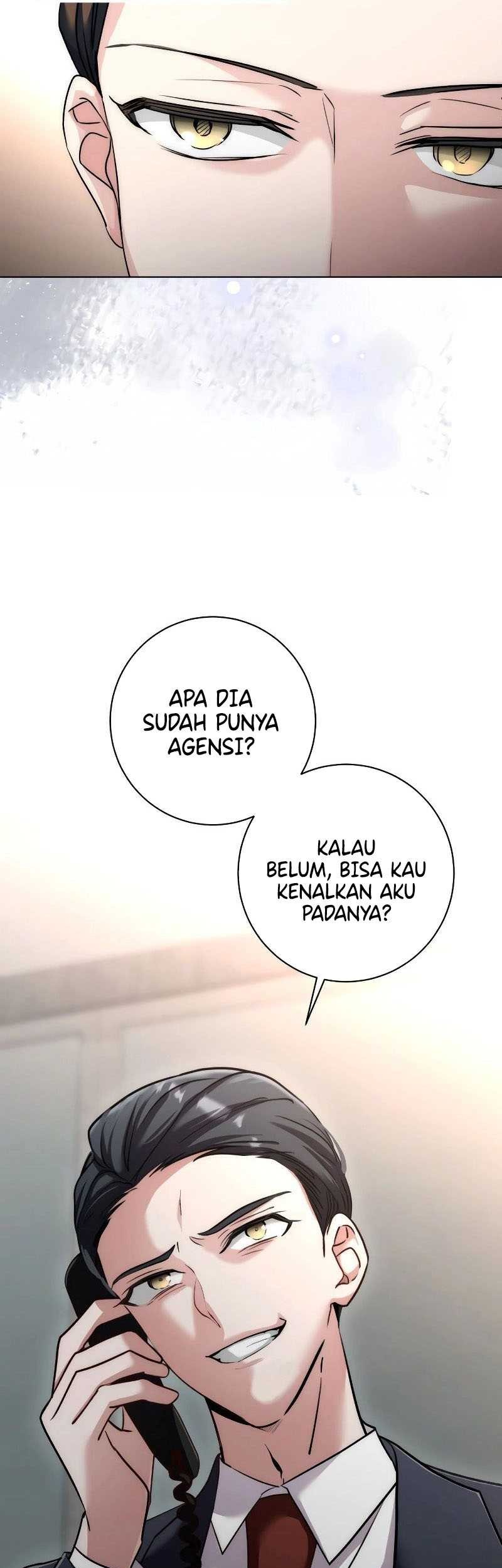 Genius Actor’s Aura Chapter 13 Gambar 26