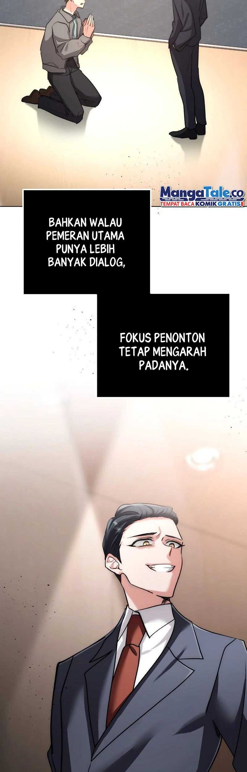 Genius Actor’s Aura Chapter 13 Gambar 28