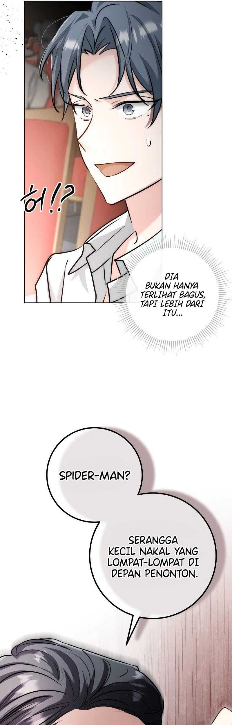 Genius Actor’s Aura Chapter 13 Gambar 30