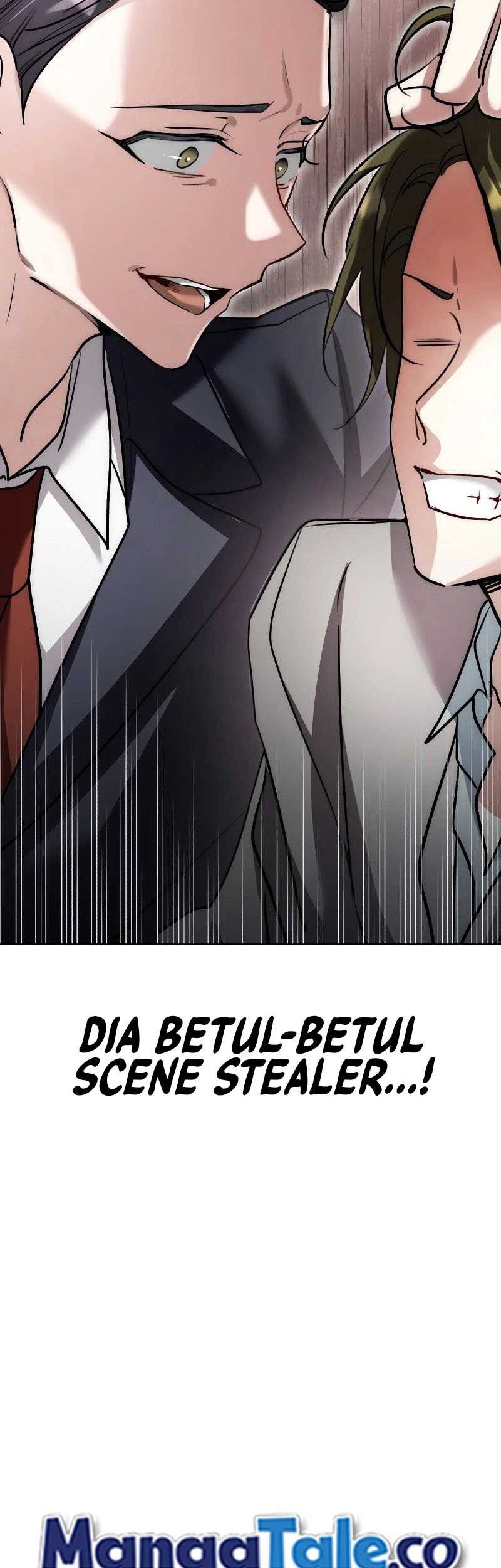 Genius Actor’s Aura Chapter 13 Gambar 31