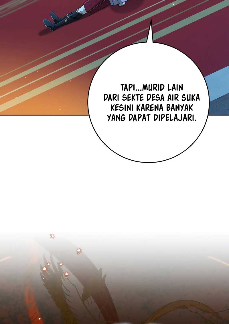 I Became the Despised Granddaughter of the Murim Family Chapter 46 Gambar 7