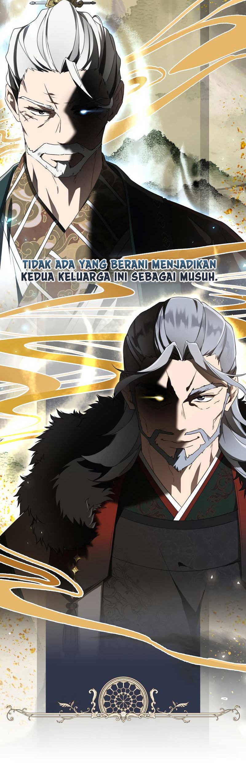 I Became the Despised Granddaughter of the Murim Family Chapter 46 Gambar 38