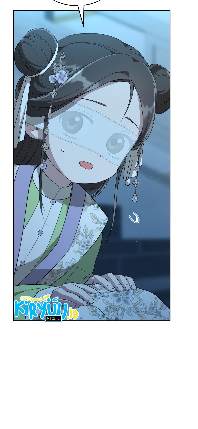 I Became the Despised Granddaughter of the Murim Family Chapter 45 Gambar 36