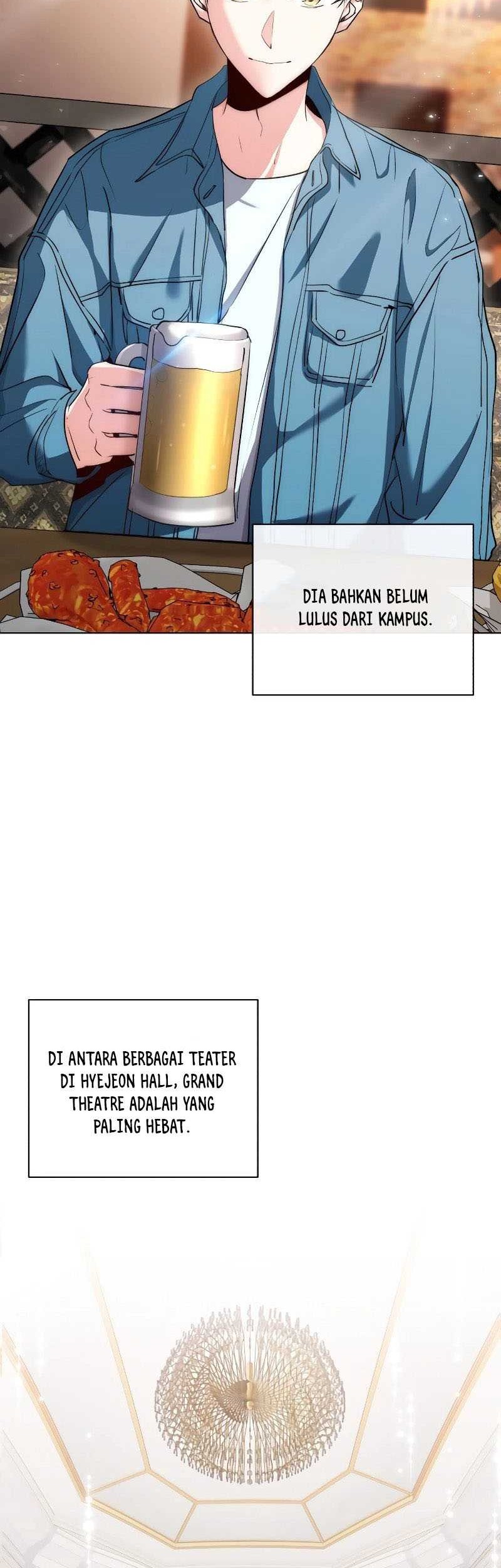 Genius Actor’s Aura Chapter 11 Gambar 50