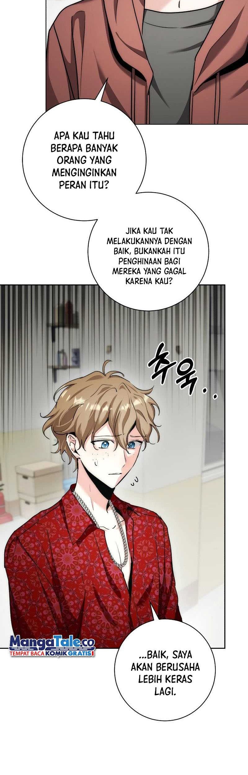 Genius Actor’s Aura Chapter 11 Gambar 61