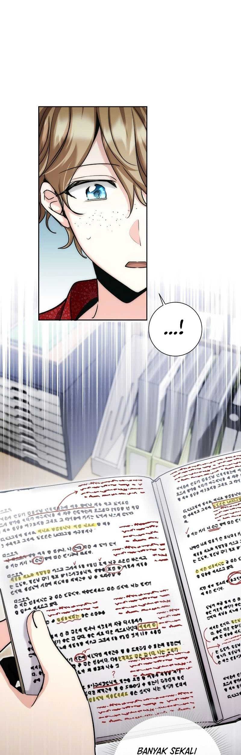 Genius Actor’s Aura Chapter 11 Gambar 67