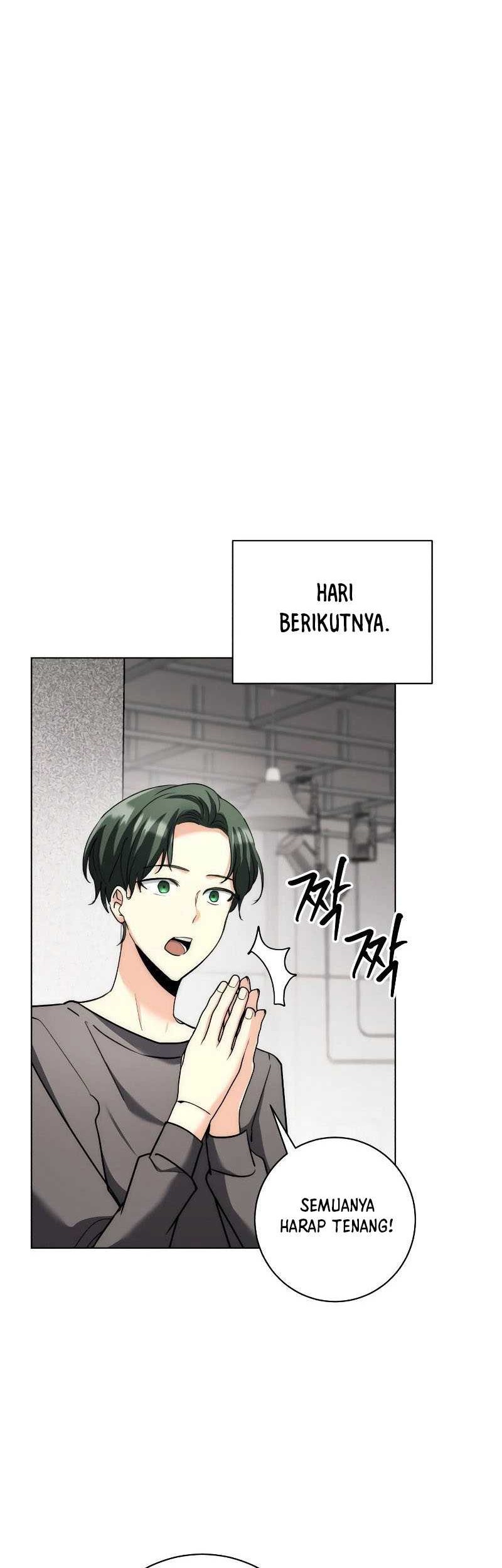 Genius Actor’s Aura Chapter 11 Gambar 5