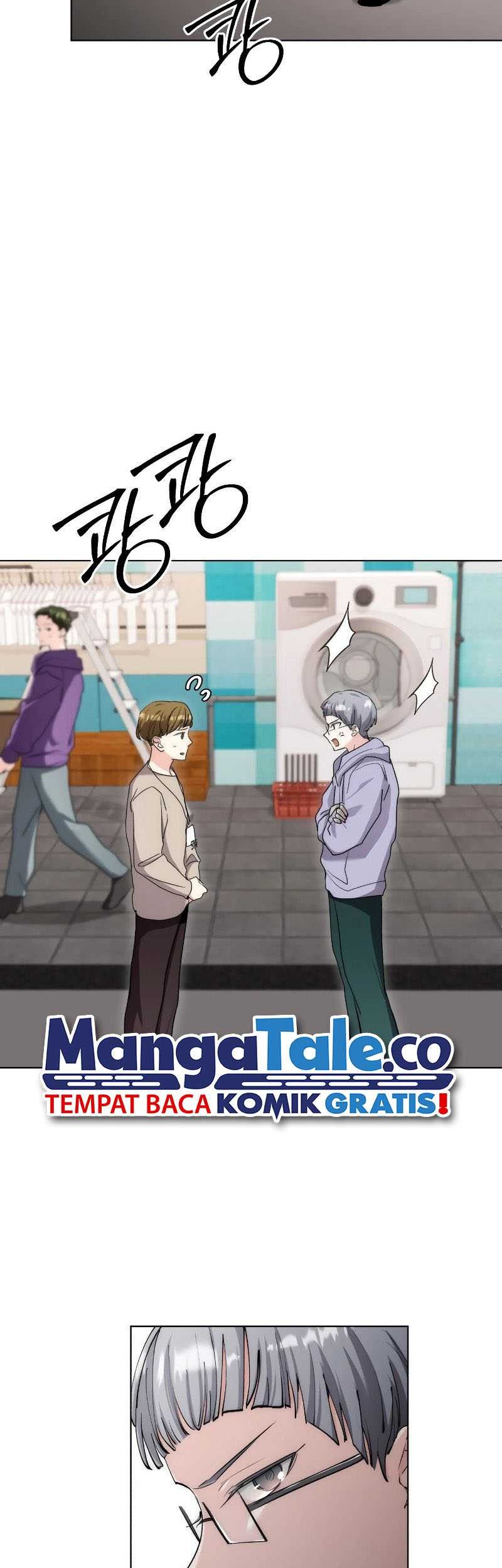 Genius Actor’s Aura Chapter 11 Gambar 9