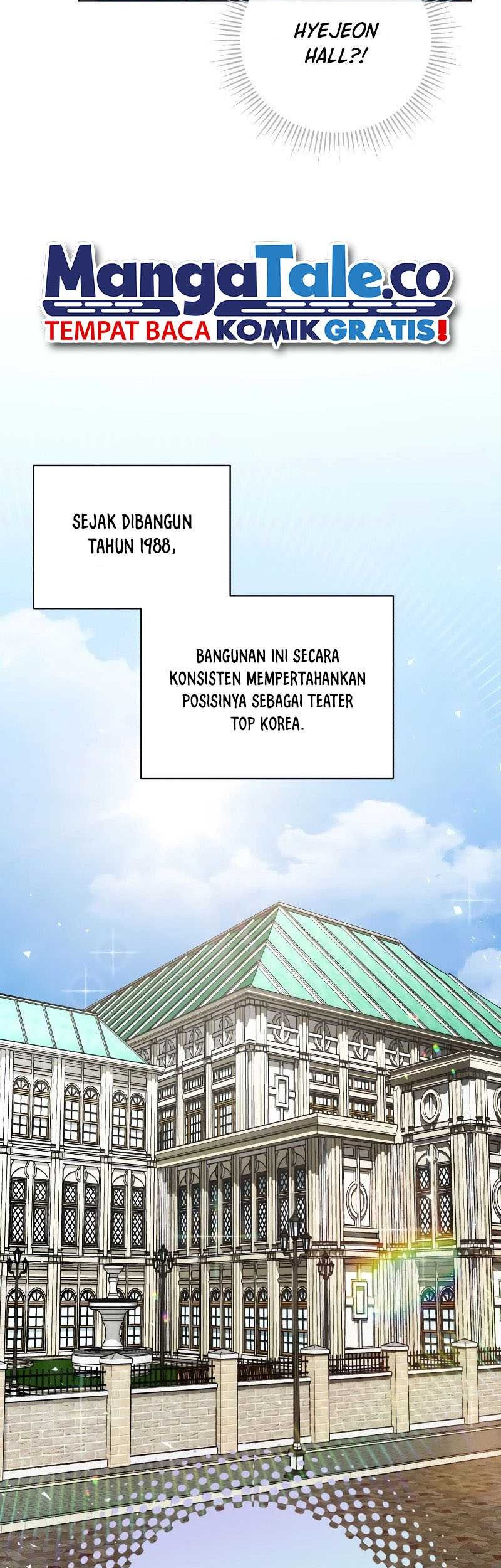 Genius Actor’s Aura Chapter 11 Gambar 14