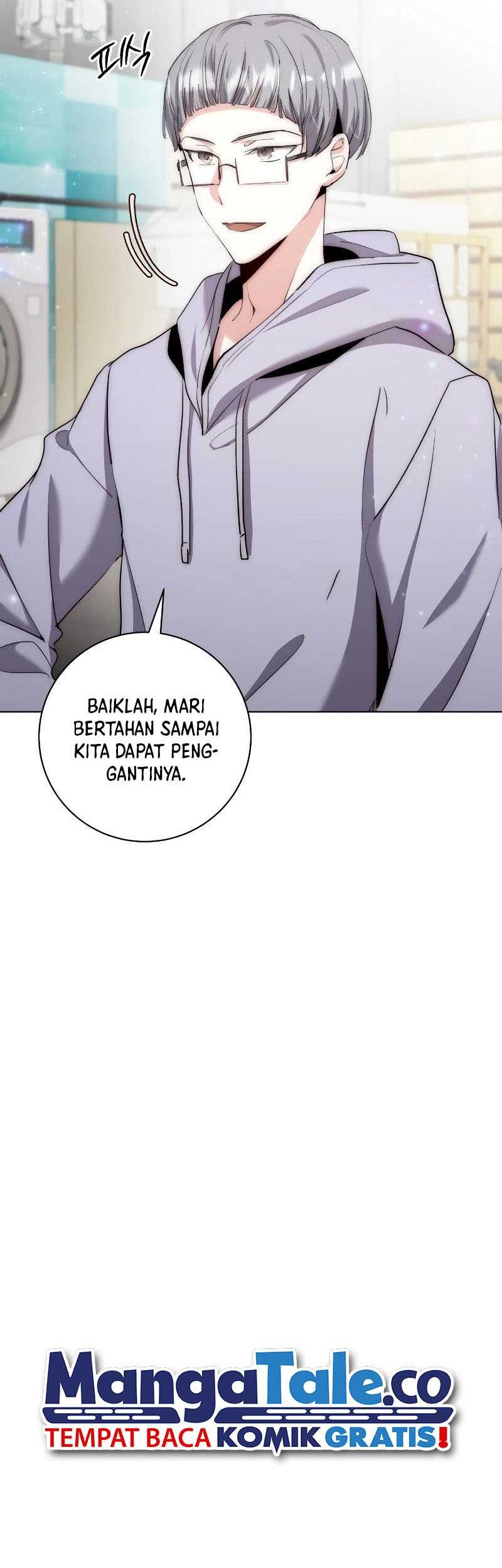 Genius Actor’s Aura Chapter 11 Gambar 31