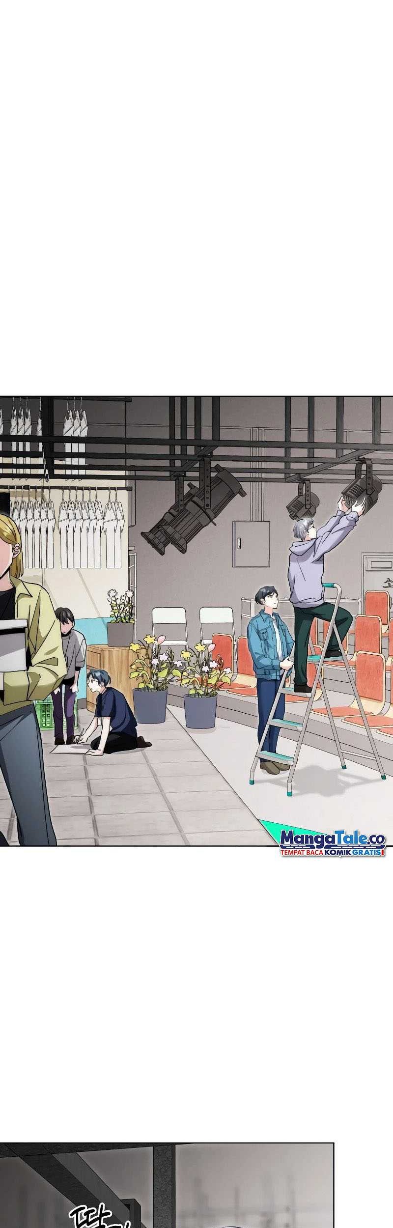 Genius Actor’s Aura Chapter 11 Gambar 32