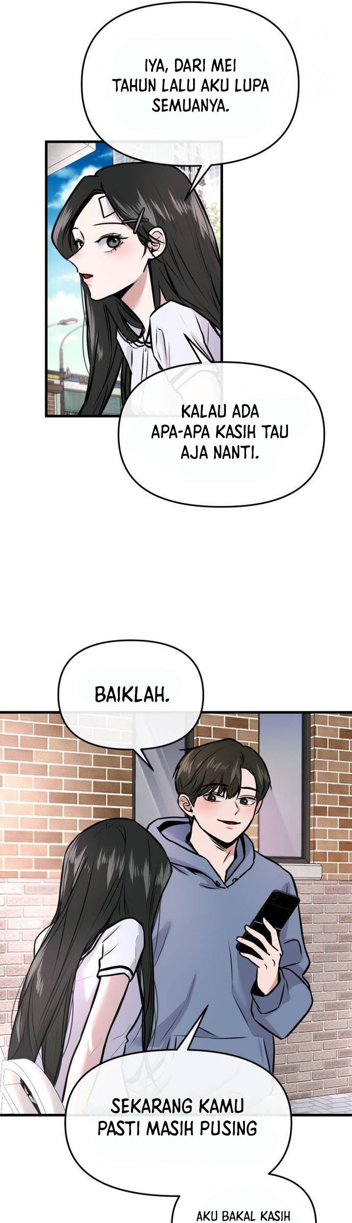 Back to The Chanbi Chapter 03 Gambar 34