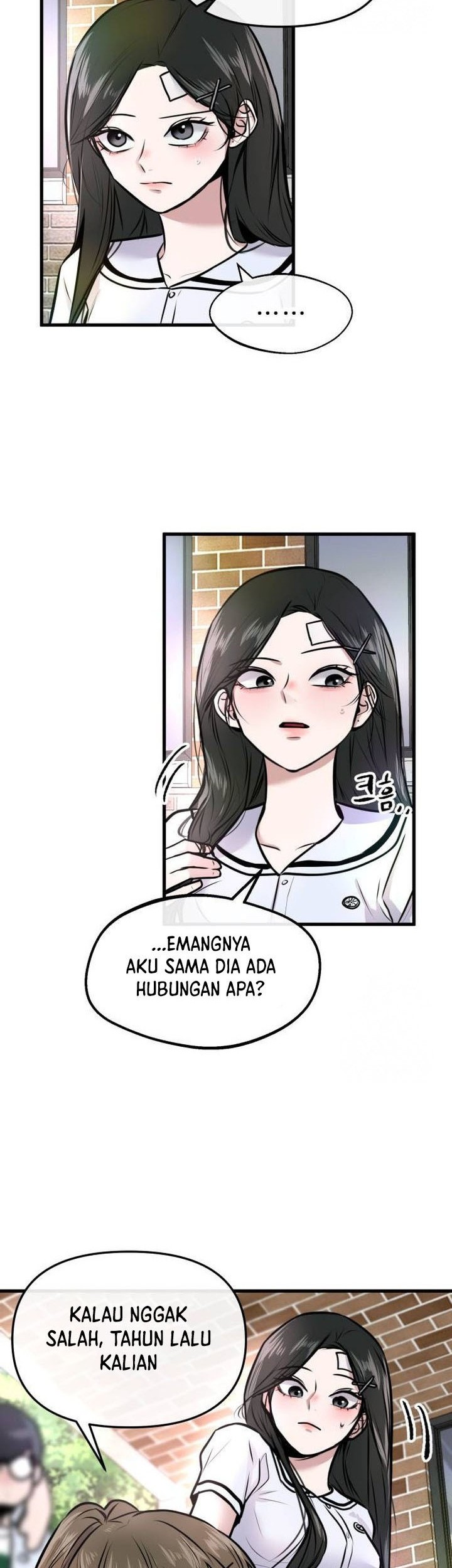 Back to The Chanbi Chapter 03 Gambar 38