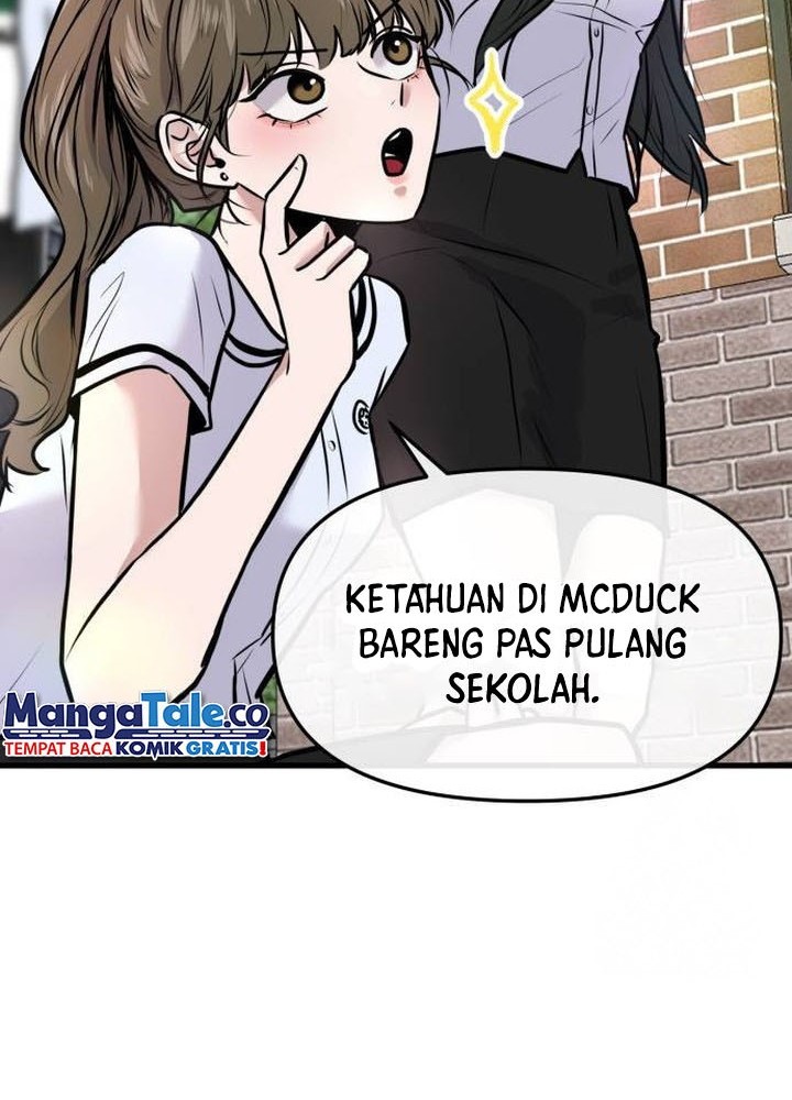 Back to The Chanbi Chapter 03 Gambar 39