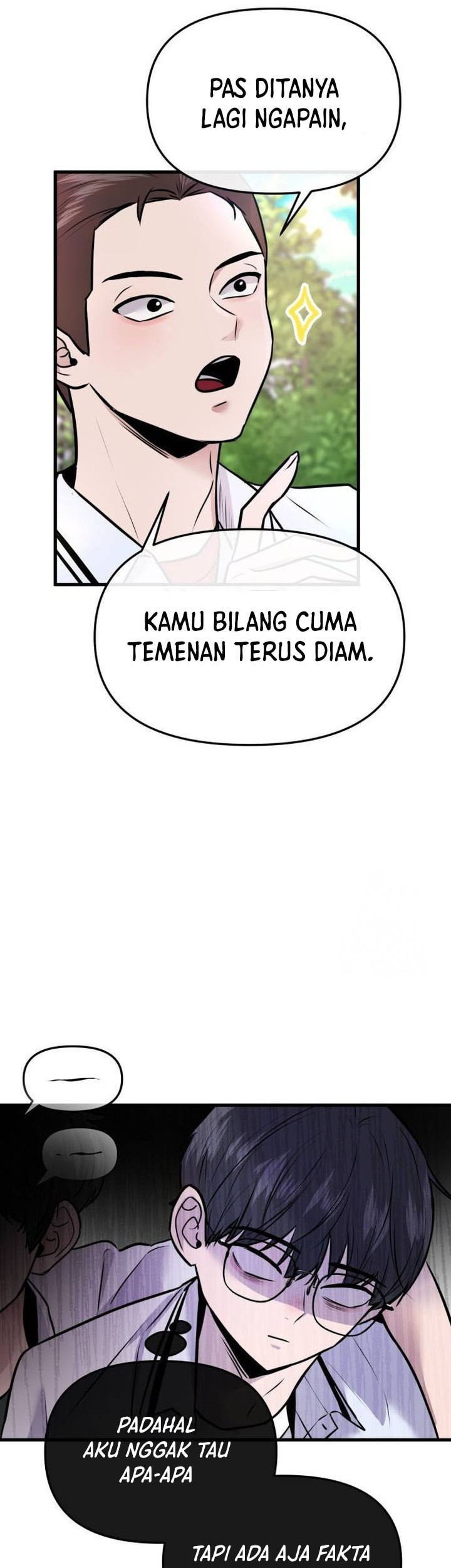 Back to The Chanbi Chapter 03 Gambar 40