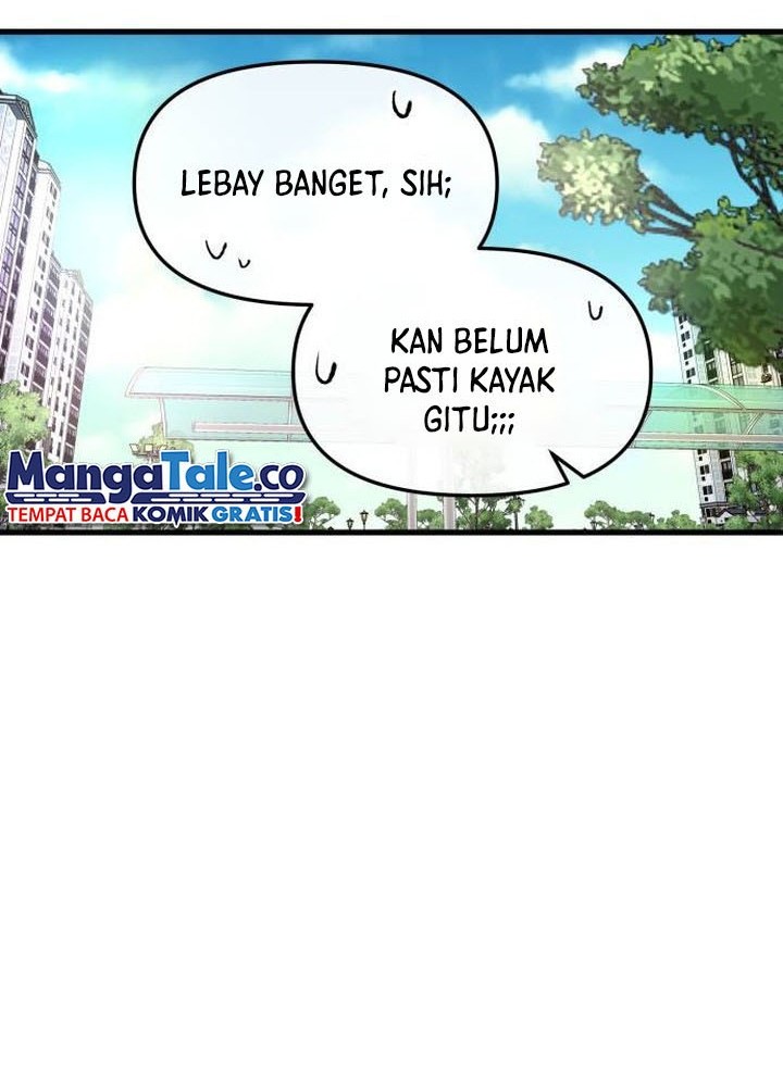 Back to The Chanbi Chapter 03 Gambar 42
