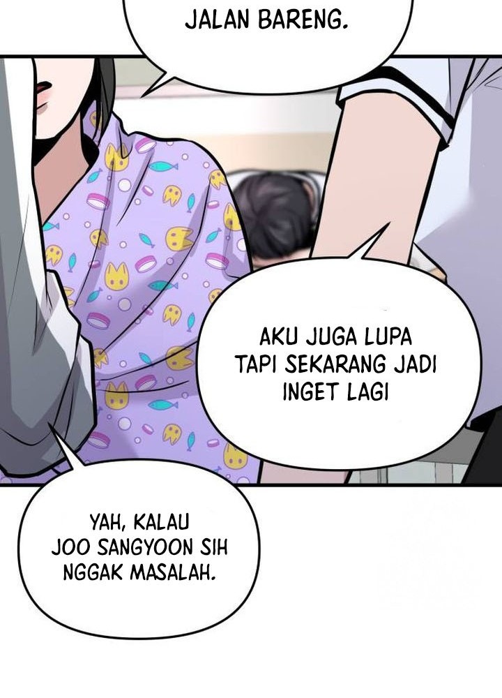 Back to The Chanbi Chapter 03 Gambar 51