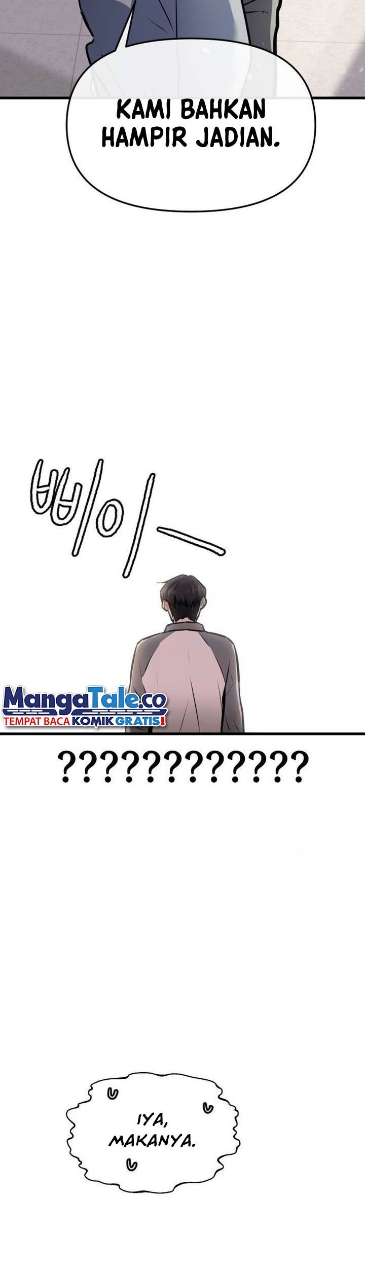 Baca Manhwa Back to The Chanbi Chapter 03 Gambar 2