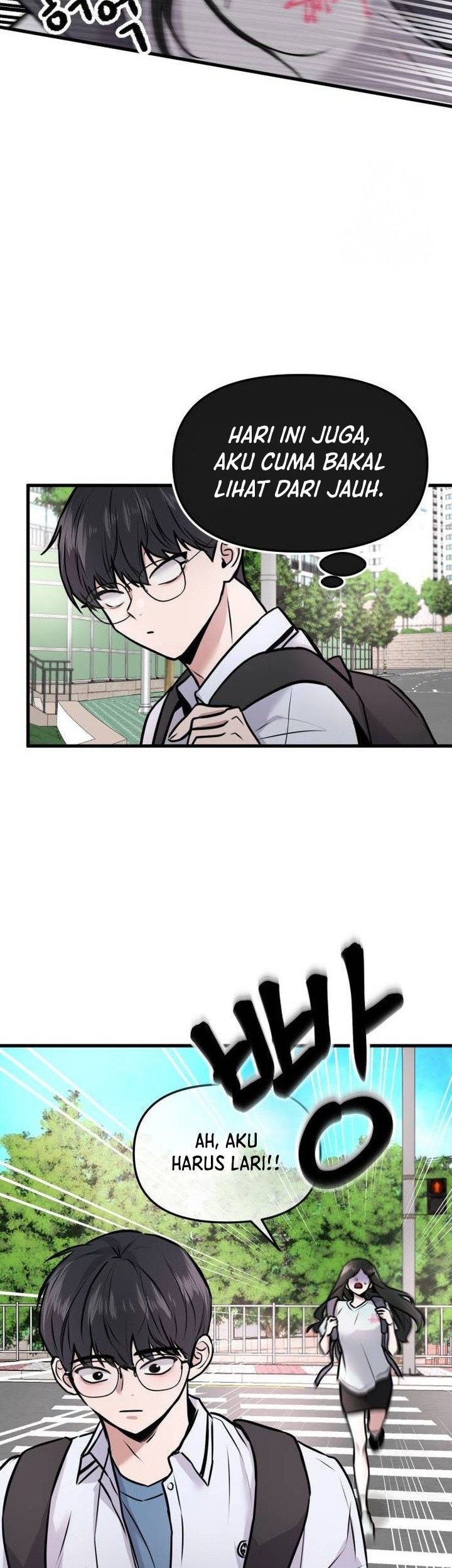 Back to The Chanbi Chapter 03 Gambar 59