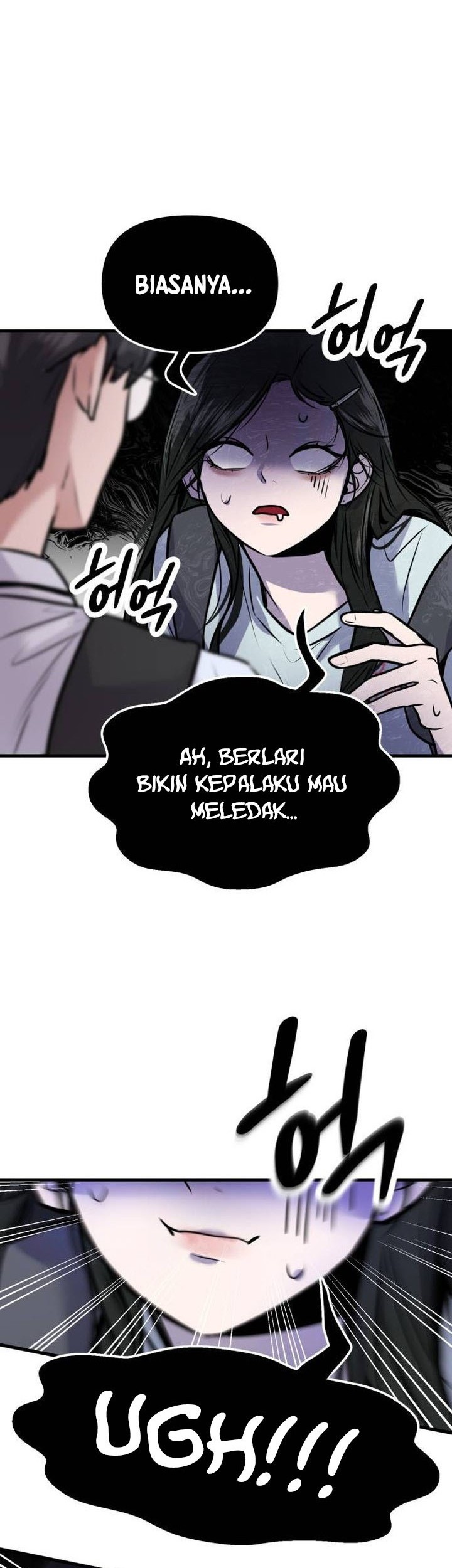 Back to The Chanbi Chapter 03 Gambar 62