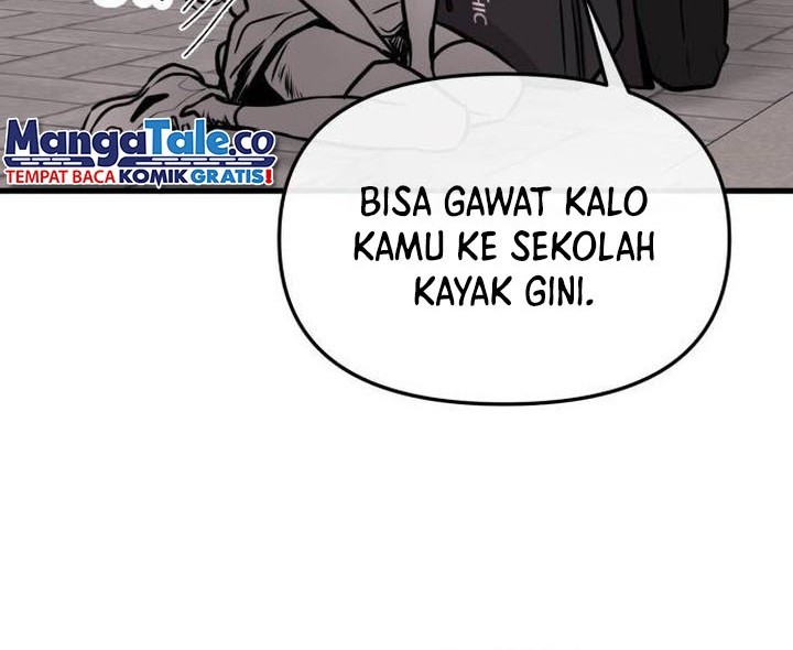 Back to The Chanbi Chapter 03 Gambar 66