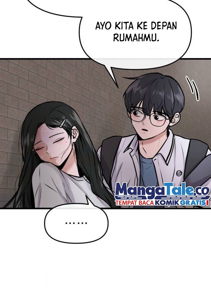 Back to The Chanbi Chapter 03 Gambar 69