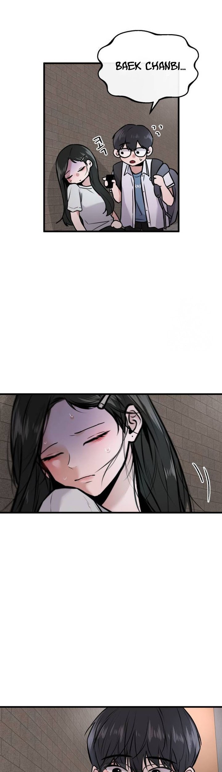 Back to The Chanbi Chapter 03 Gambar 70