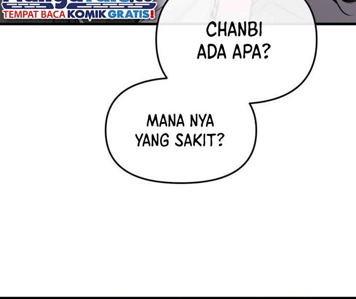 Back to The Chanbi Chapter 03 Gambar 78