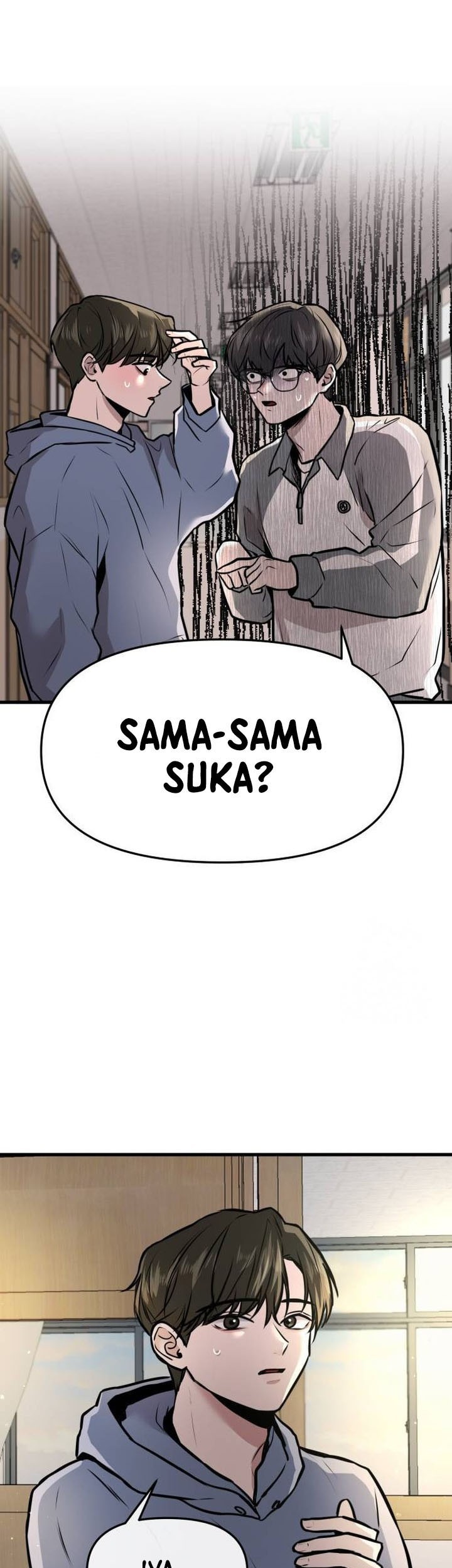 Back to The Chanbi Chapter 03 Gambar 4