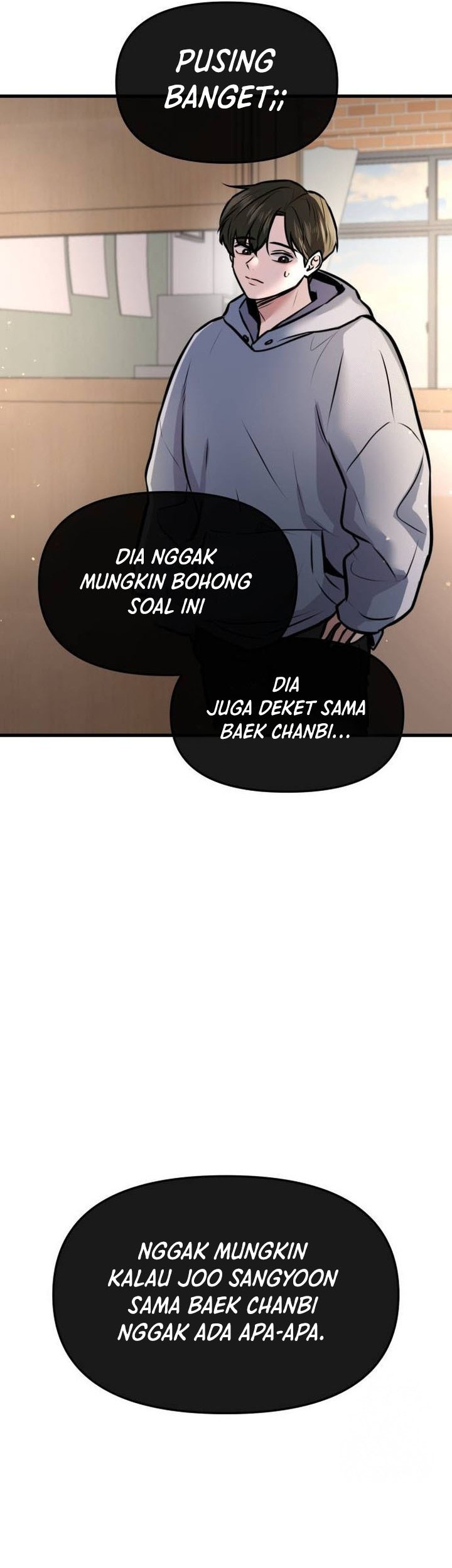 Back to The Chanbi Chapter 03 Gambar 7