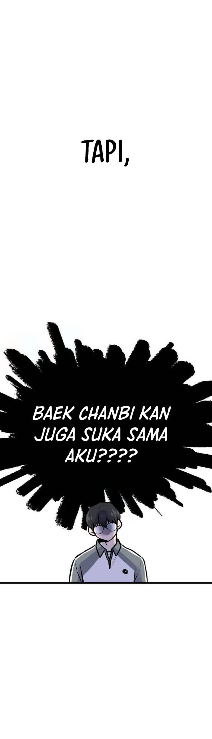 Back to The Chanbi Chapter 03 Gambar 8