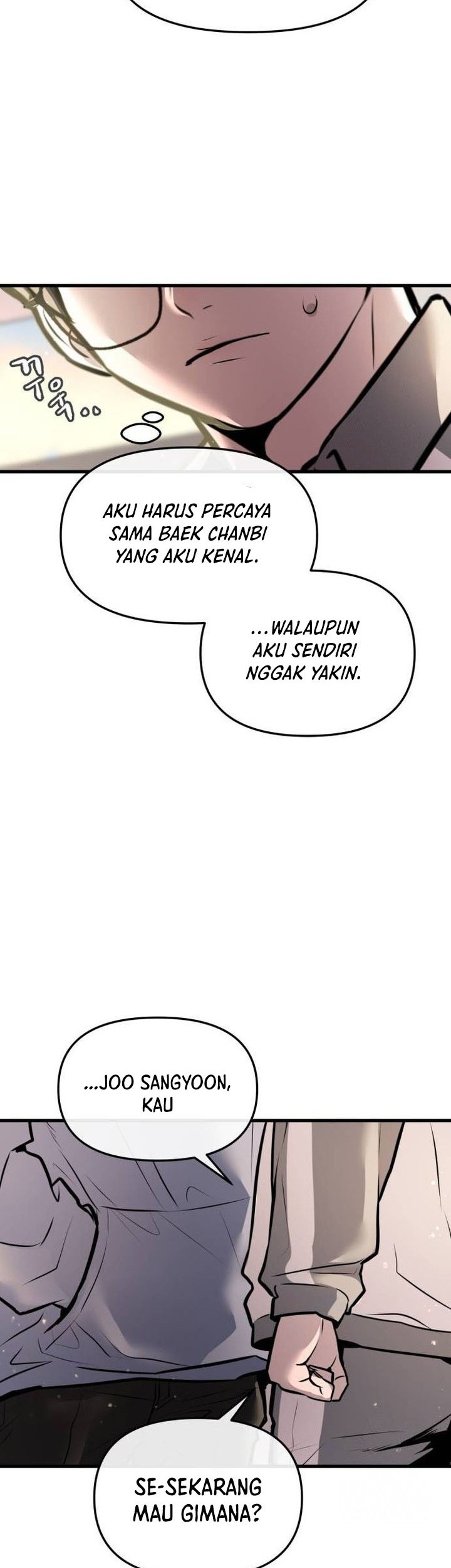 Back to The Chanbi Chapter 03 Gambar 11