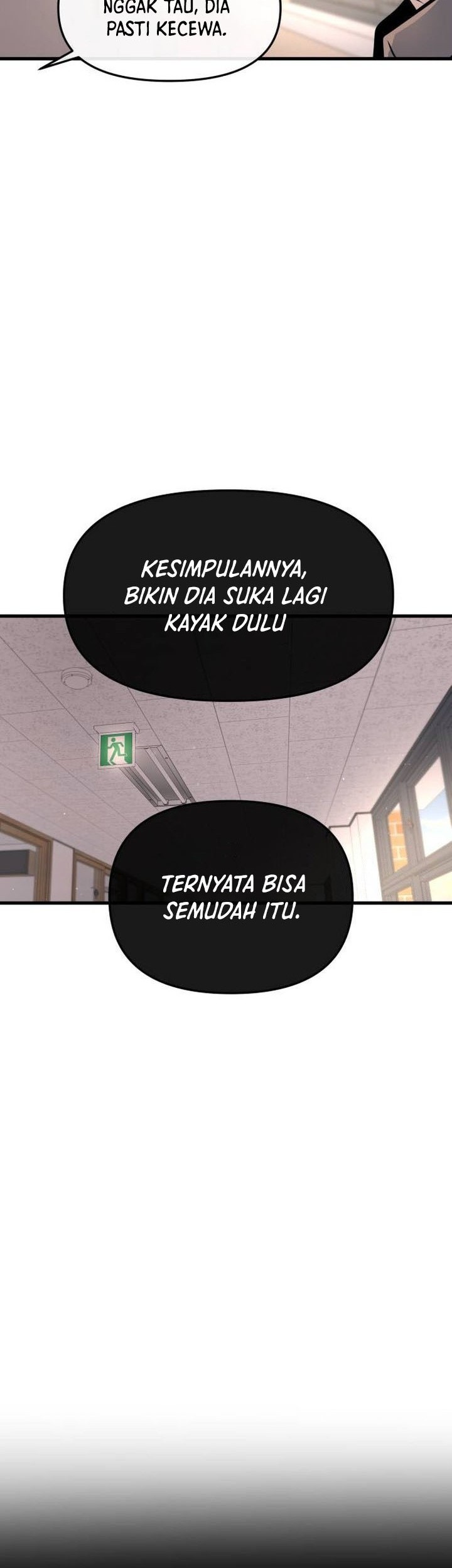 Back to The Chanbi Chapter 03 Gambar 14