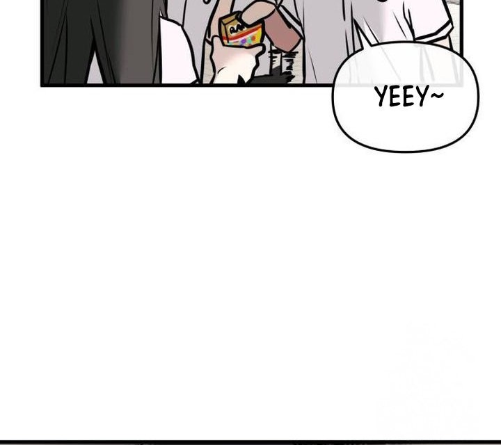 Back to The Chanbi Chapter 03 Gambar 24