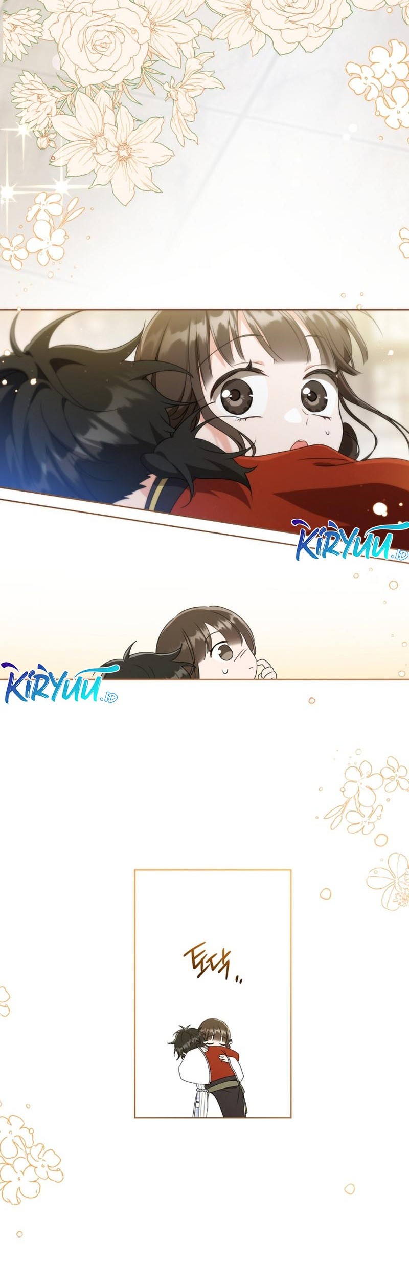 I Became the Despised Granddaughter of the Murim Family Chapter 44 Gambar 21