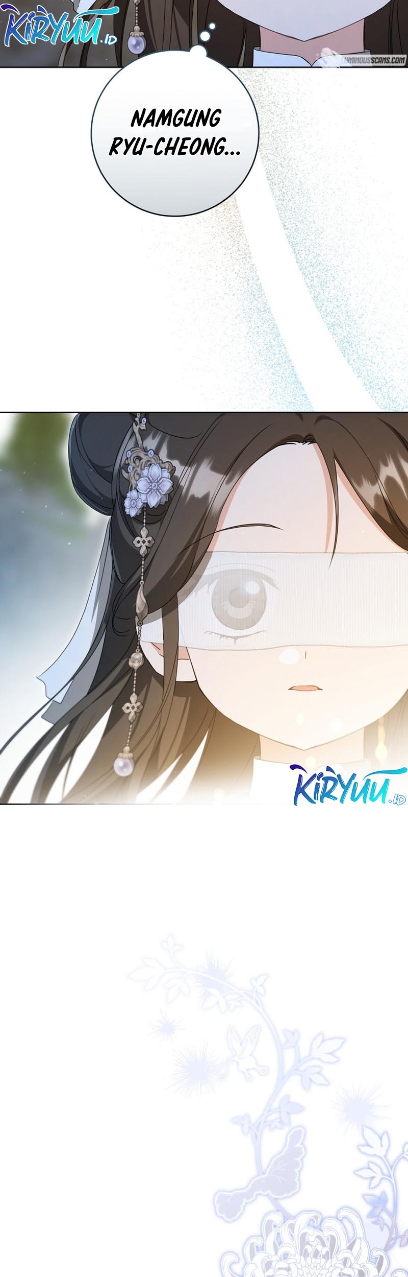 I Became the Despised Granddaughter of the Murim Family Chapter 44 Gambar 30