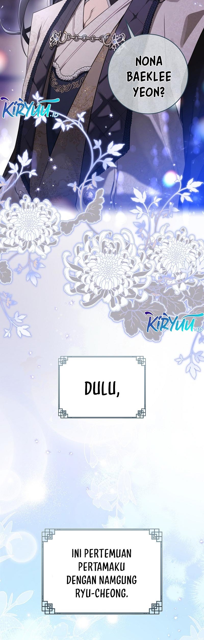 I Became the Despised Granddaughter of the Murim Family Chapter 44 Gambar 33