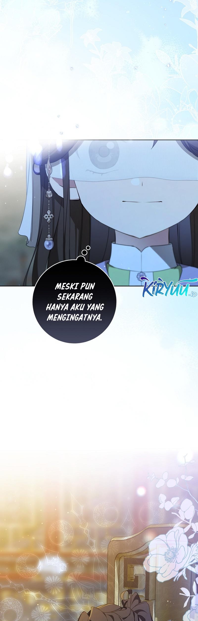 I Became the Despised Granddaughter of the Murim Family Chapter 44 Gambar 34