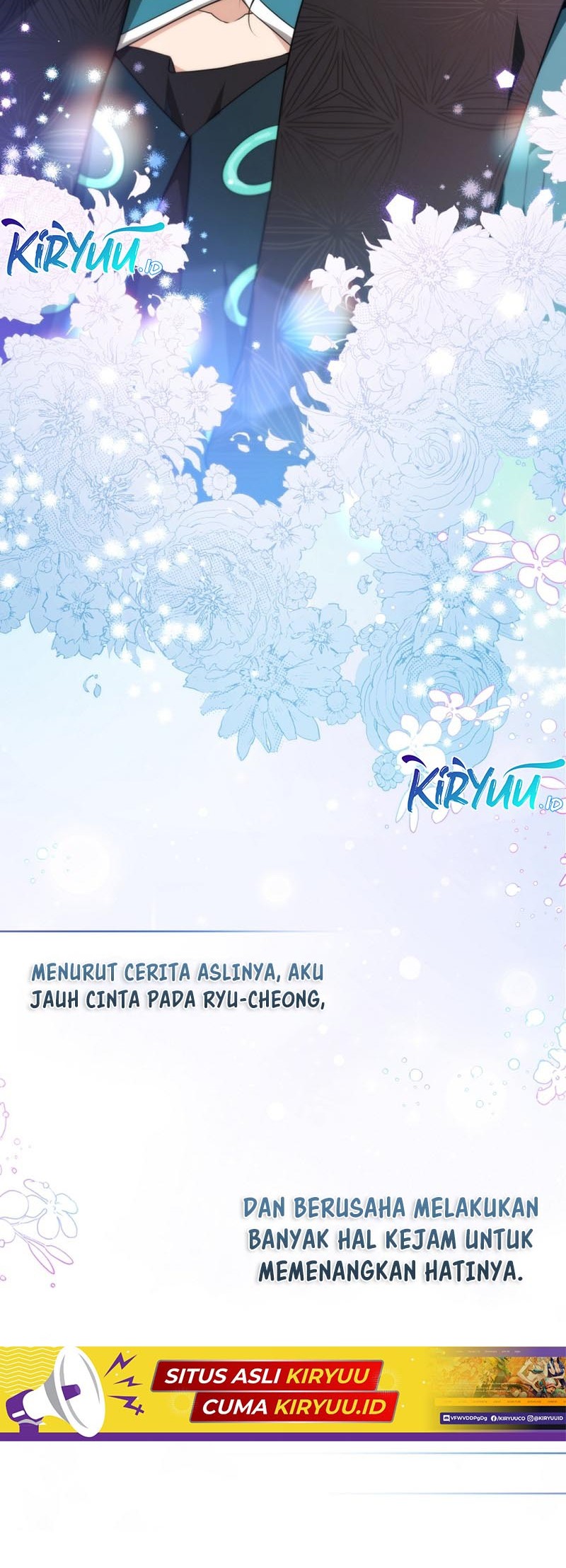 I Became the Despised Granddaughter of the Murim Family Chapter 44 Gambar 37
