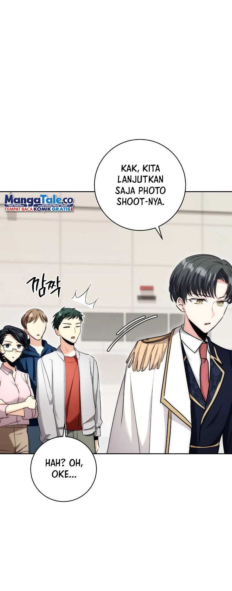 Genius Actor’s Aura Chapter 10 Gambar 56