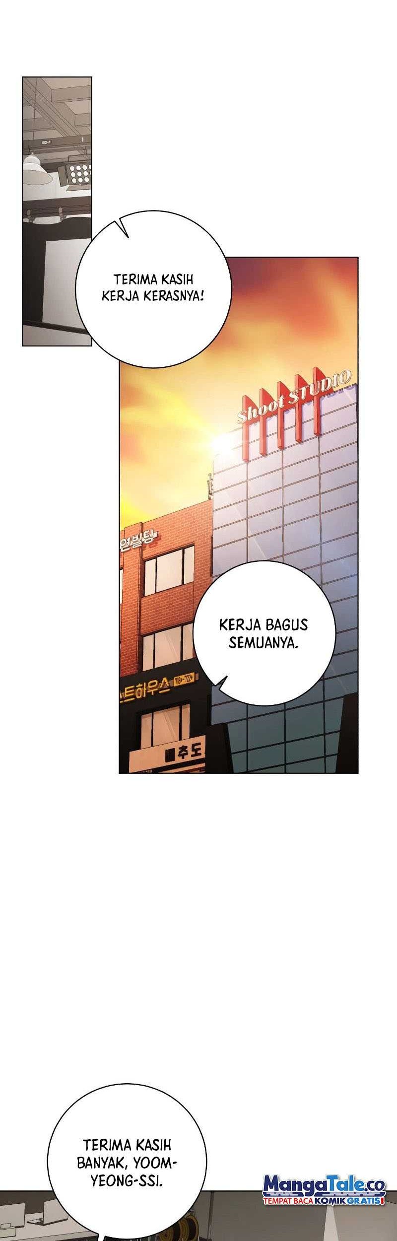 Genius Actor’s Aura Chapter 10 Gambar 60
