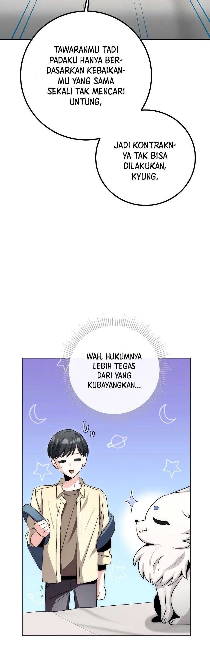 Genius Actor’s Aura Chapter 10 Gambar 75