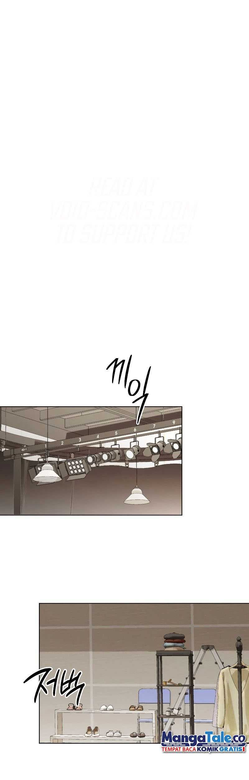 Baca Manhwa Genius Actor’s Aura Chapter 10 Gambar 2